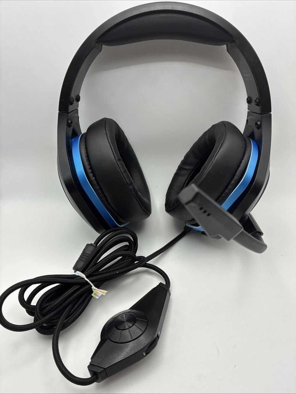 Xiberia V22 PC Gaming Headset USB Surround Sound RGB Headphones PS4
